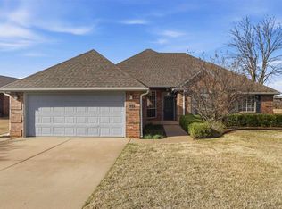 1112 W Newman Ave, Stillwater, OK 74075