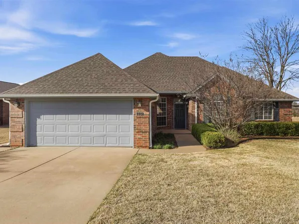 1112 W Newman Ave, Stillwater, OK 74075