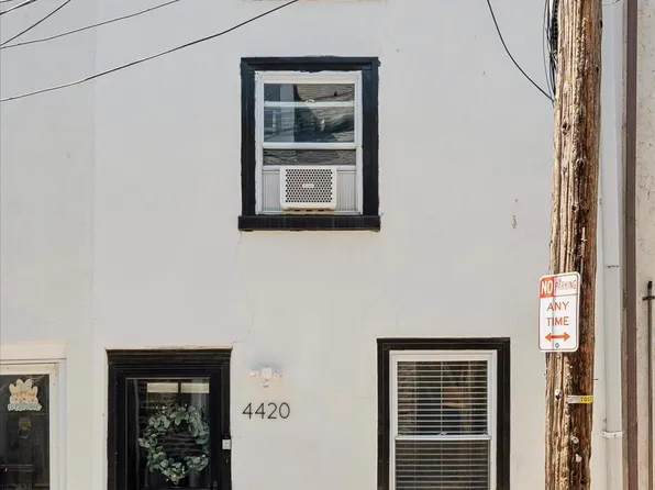4420 Saint Davids St, Philadelphia, PA 19127