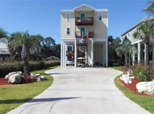 1540 Shell Point Rd, Crawfordville, FL 32327