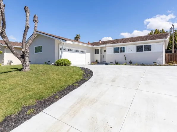 1216 Champagne Ln, San Jose, CA 95132