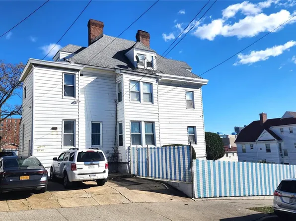 162-01 87th Road, Jamaica, NY 11432