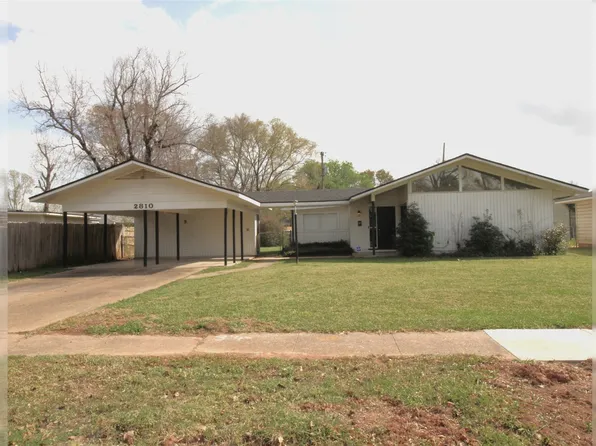 2810 Eugene St, Bossier City, LA 71112