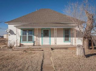 3620 W Hastings Ave, Amarillo, TX 79108