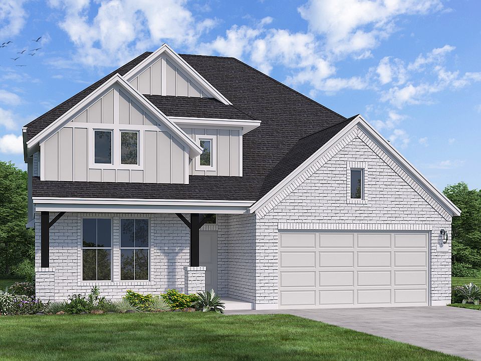 Elevation E