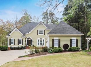 5420 Thornapple Ln NW, Acworth, GA 30101
