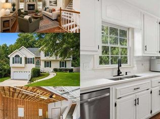 248 Taylors Farm Dr, Canton, GA 30115