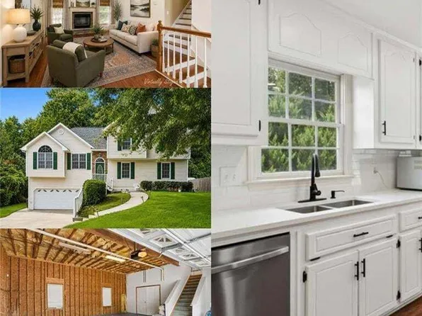 248 Taylors Farm Dr, Canton, GA 30115