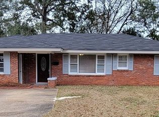 36 Eton Rd, Montgomery, AL 36109