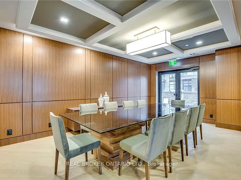 1575 Lakeshore Rd W #161 — Photo 31