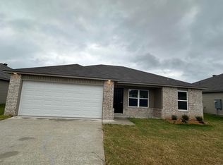 105 Jo Park Ln, Maumelle, AR 72113