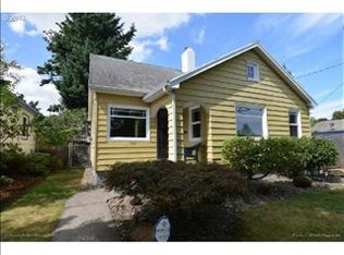 3929 NE 67th Ave, Portland, OR 97213