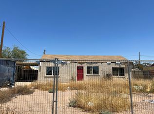 1611 S 28th Dr, Phoenix, AZ 85009