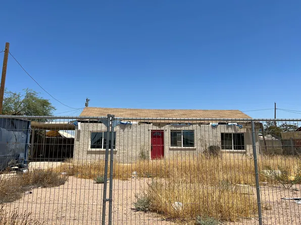 1611 S 28th Dr, Phoenix, AZ 85009