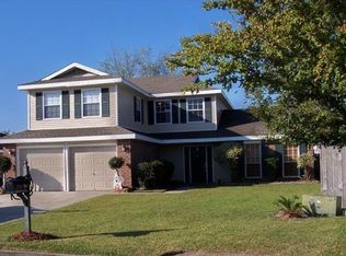 106 Circlewood Ct, Slidell, LA 70461