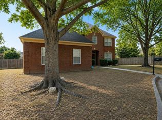 1461 Farmyard Cv, Cordova, TN 38016