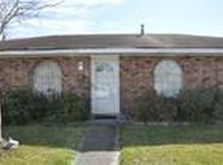 1120 Kenny Dr, Westwego, LA 70094