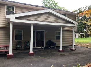 36 Cranberry St, Pepperell, MA 01463