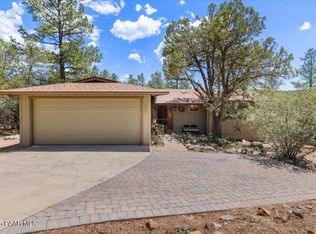 1285 Tanglewood Rd, Prescott, AZ 86303