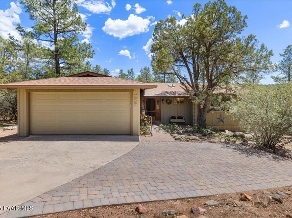 1285 Tanglewood Rd, Prescott, AZ 86303