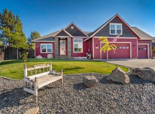 4038 SW Summit Ave, Redmond, OR 97756