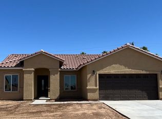 9100 W Madero Dr, Arizona City, AZ 85123
