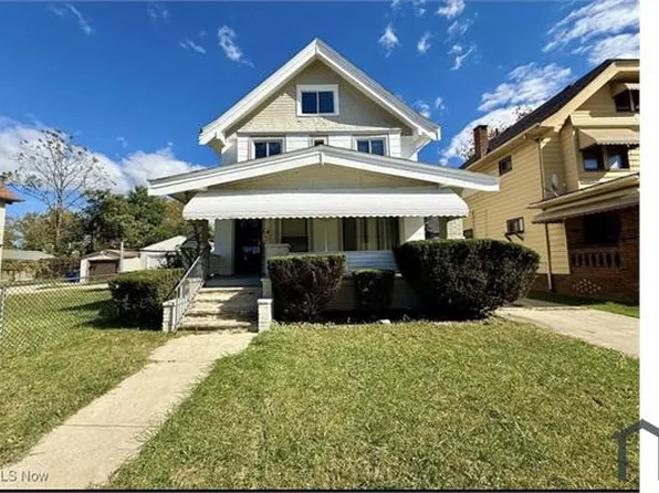 1273 E 135th St, East Cleveland, OH 44112