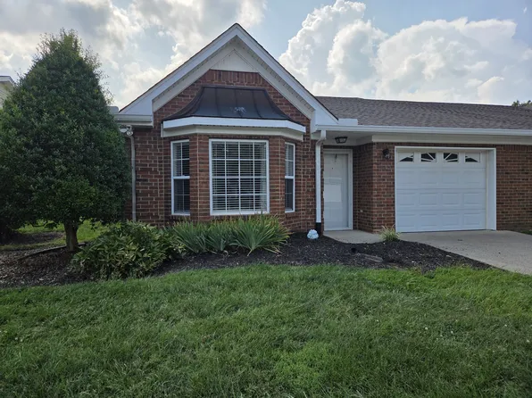 335 Forest Glen Cir, Murfreesboro, TN 37128