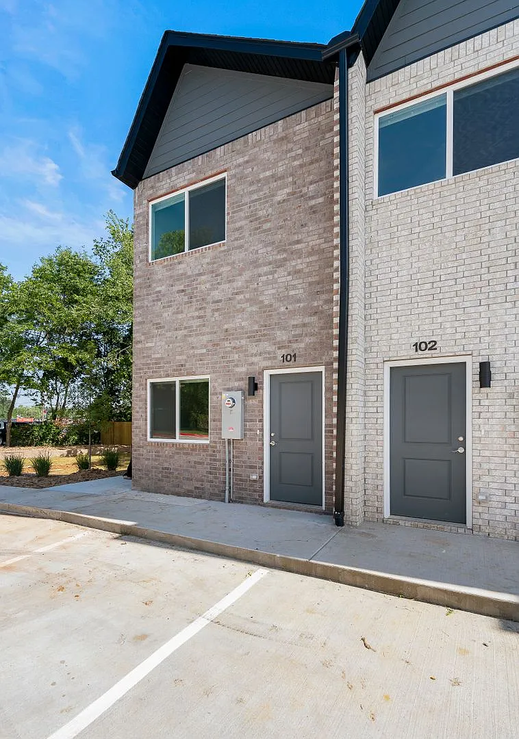 West Avenue Village New Construction — Photo 1