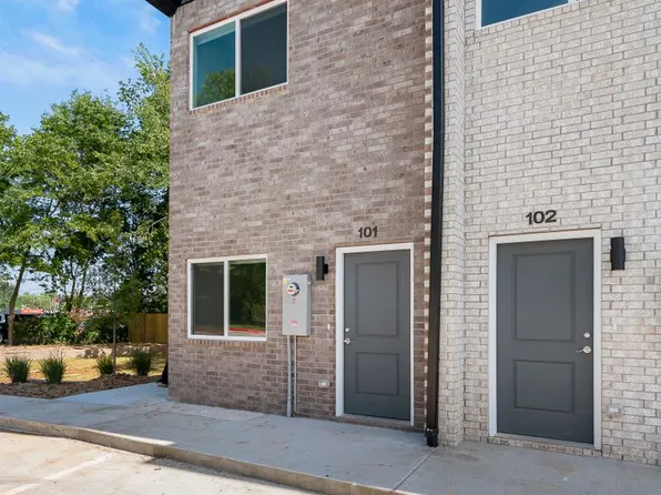 1348 S West Ave, Fayetteville, AR