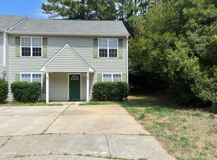 2805 Herndon Village Way #101, Raleigh, NC 27610