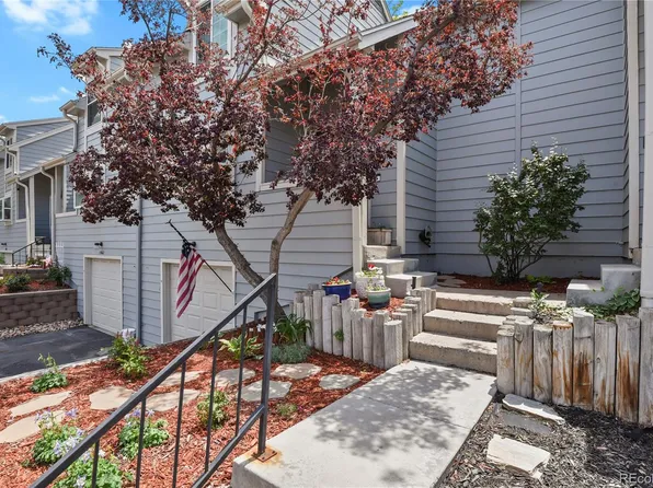 13660 E Evans Avenue, Aurora, CO 80014
