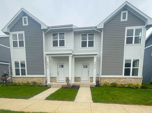 4832 Suelo Rd, Fitchburg, WI 53711