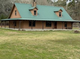 72 Oak Leaf Dr, Huffman, TX 77336