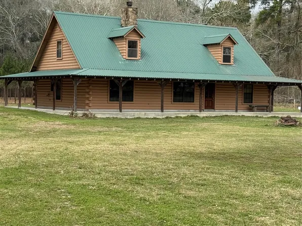 72 Oak Leaf Dr, Huffman, TX 77336