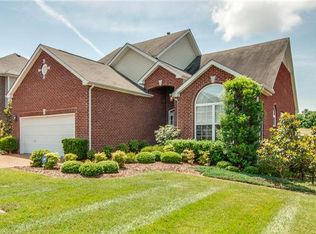 7217 Autumn Crossing Way, Brentwood, TN 37027