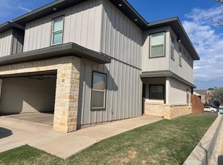 6040 24th St #14, Lubbock, TX 79407