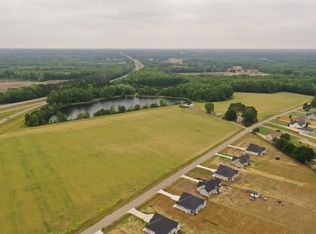 L-26 Farmwood Loop LOT 26, Wilson, NC 27896