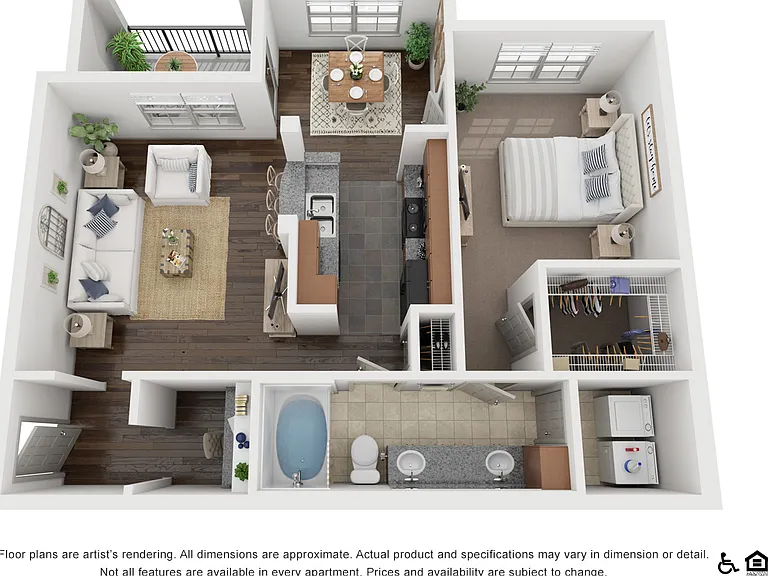 Villas at Stone Oak Ranch — Photo 15