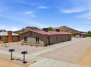 944 W 34th St #1, Tucson, AZ 85713