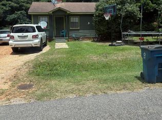 55 Washington St, Monroeville, AL 36460
