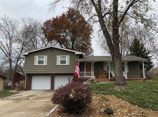 9924 Evans St, Omaha, NE 68134