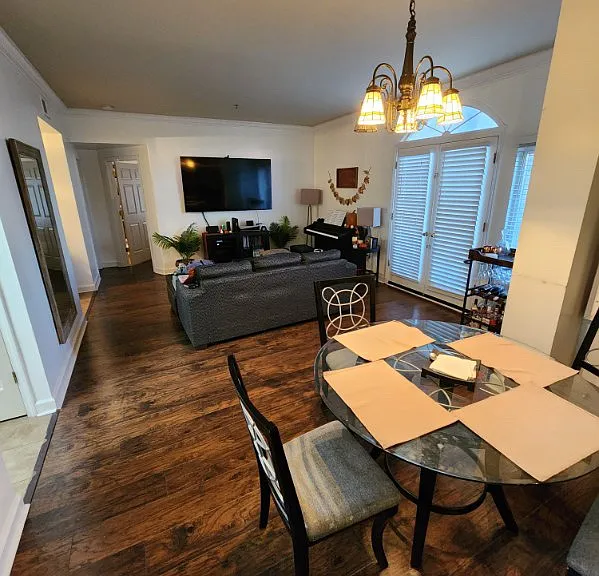 2161 Peachtree Rd NE #205 — Photo 11