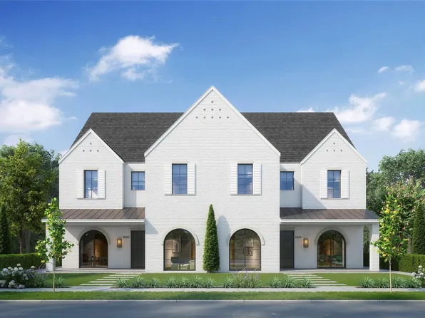 6533 Del Norte Ln, Dallas, TX 75225