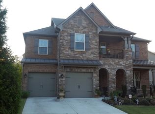 1683 Chelsea Falls Ln, Suwanee, GA 30024