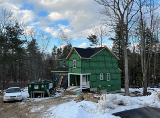 LOT 31 Sixteen Freedom Way, Barrington, NH 03825
