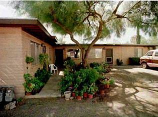 3028 E Presidio Rd, Tucson, AZ 85716