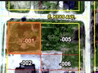 3200 E Keys Ave, Springfield, IL 62702