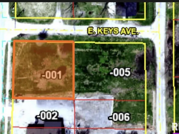 3200 E Keys Ave, Springfield, IL 62702