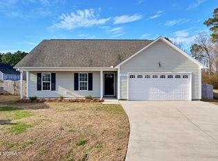 311 Caleb Ct, Beulaville, NC 28518